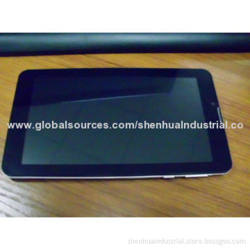 2014 7-inch on Sale Tablet PC, New
